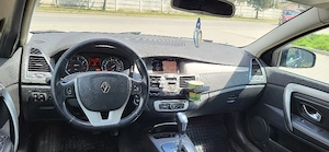 Renault Laguna 2015 1.5dci Automat  - imagine 5