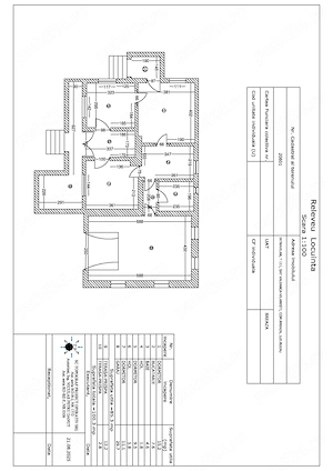 Casa Valeanca (Jud. Buzau) - imagine 10