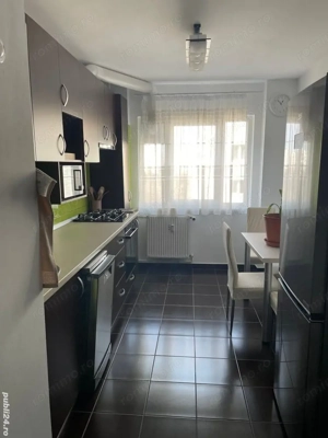 Apartament 3 camere de închiriat Obregia-Berceni - imagine 6