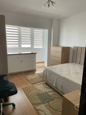 Apartament 3 camere de închiriat Obregia-Berceni - imagine 4