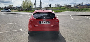 Ford Focus 2018 79.000km Automat - imagine 3