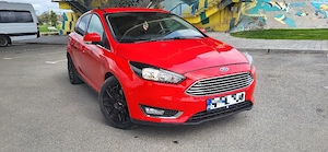 Ford Focus 2018 79.000km Automat - imagine 4