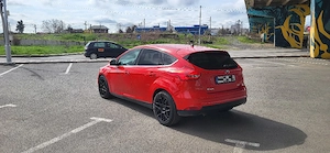 Ford Focus 2018 79.000km Automat - imagine 5