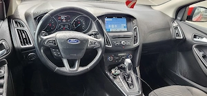 Ford Focus 2018 79.000km Automat