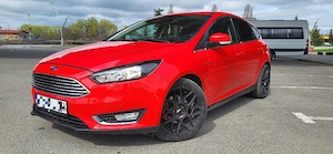 Ford Focus 2018 79.000km Automat - imagine 2