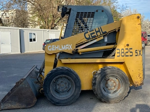 miniincarcator  tip bobcat - imagine 2