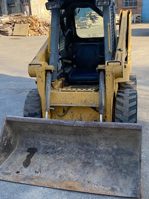 miniincarcator  tip bobcat - imagine 3