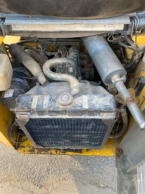 miniincarcator  tip bobcat - imagine 5