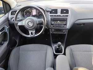 Vând VW Polo 1.6 Diesel consum mic  - imagine 7