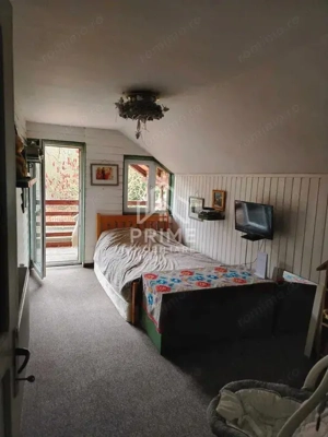 Casă de vânzare – Ocoliș | Teren generos + facilități complete - imagine 4