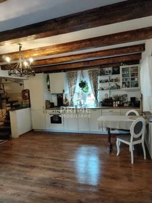 Casă de vânzare – Ocoliș | Teren generos + facilități complete - imagine 2