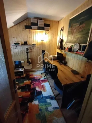 Casă de vânzare – Ocoliș | Teren generos + facilități complete - imagine 6