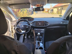 Vând Peugeot 308 sw - imagine 3