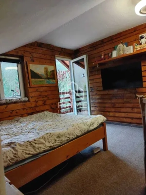 Casă de vânzare – Ocoliș | Teren generos + facilități complete - imagine 5