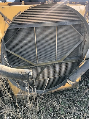 Piese excavatoare Liebherr 932-934 - imagine 6