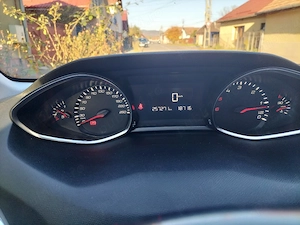 Vând Peugeot 308 sw