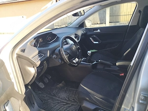Vând Peugeot 308 sw