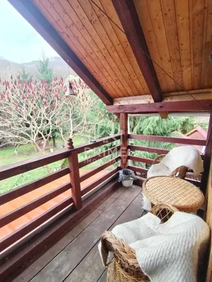 Casă de vânzare – Ocoliș | Teren generos + facilități complete - imagine 8