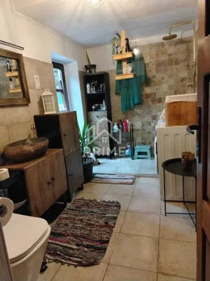 Casă de vânzare – Ocoliș | Teren generos + facilități complete - imagine 7