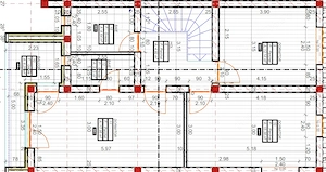 Modern! Copartimentare eficienta! - imagine 20