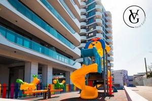 Studio spatios - Alezzi Odyssey - Mamaia Nord - imagine 6