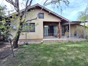 Casa individuala 4 camere  Balotesti Good Afternoon Residence - imagine 20