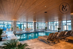 Studio spatios - Alezzi Odyssey - Mamaia Nord - imagine 3