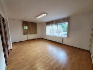 Ofer pentru inchiriere spațiu birouri 140 mp + 12 parcări   Calea Turzii, Cluj-Napoca - imagine 2