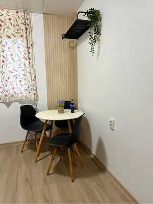 Super pret! Garsoniera Stefan cel Mare