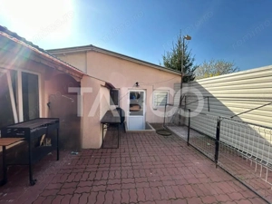 Casa 5 camere individuala cu piscina incalzita acces auto Turnisor  - imagine 18
