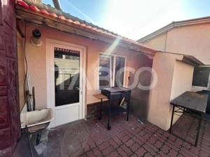 Casa 5 camere individuala cu piscina incalzita acces auto Turnisor  - imagine 17