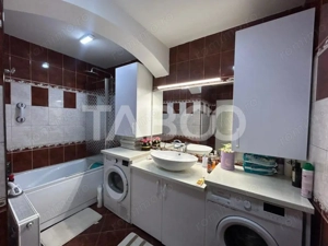 Casa 5 camere individuala cu piscina incalzita acces auto Turnisor  - imagine 11