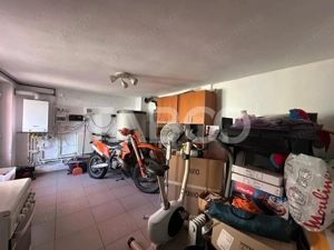 Casa 5 camere individuala cu piscina incalzita acces auto Turnisor  - imagine 15