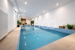 Casa individuala utilata si mobilata cu piscina incalzita in Turnisor