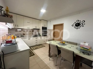 Casa 5 camere individuala cu piscina incalzita acces auto Turnisor  - imagine 8