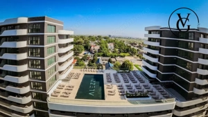 Studio spatios - Alezzi Odyssey - Mamaia Nord - imagine 2