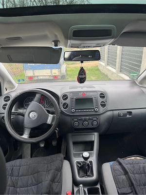  urgent!!!Golf 5 ,2.0 tdi - imagine 7