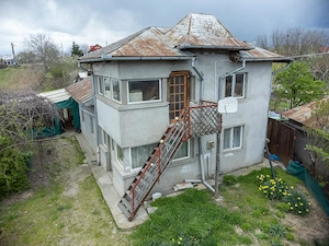 Vand casa Buturugeni