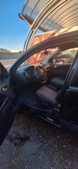 ford fusion 2007 - imagine 5