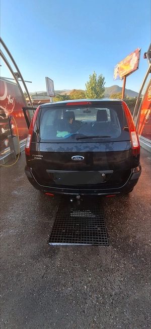 ford fusion 2007 - imagine 3