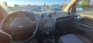 ford fusion 2007 - imagine 4