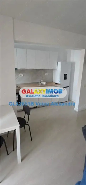 Garsoniera Bloc Nou Berceni - Dimitrie Leonida - 5 Min Metro - imagine 3