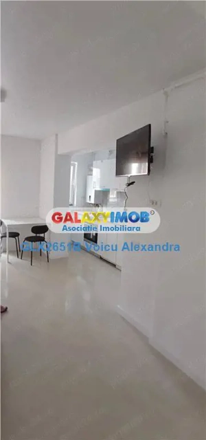 Garsoniera Bloc Nou Berceni - Dimitrie Leonida - 5 Min Metro - imagine 4