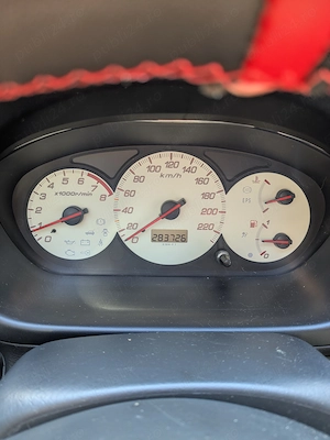 Honda Civic VII EP2 1.6l 2005 - imagine 4