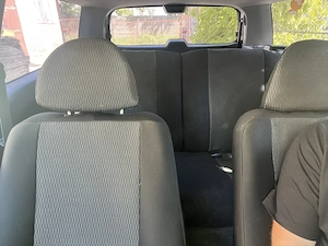 HONDA HRV Dakar Excentric Edition  - imagine 4