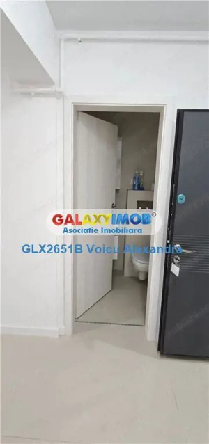 Garsoniera Bloc Nou Berceni - Dimitrie Leonida - 5 Min Metro - imagine 5