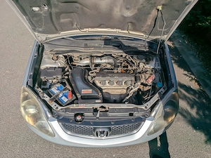 Honda Civic VII EP2 1.6l 2005 - imagine 3