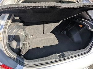 Honda Civic VII EP2 1.6l 2005 - imagine 9