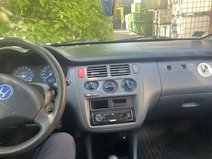 HONDA HRV Dakar Excentric Edition  - imagine 3