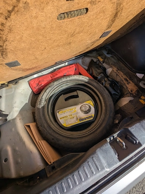 Honda Civic VII EP2 1.6l 2005 - imagine 10